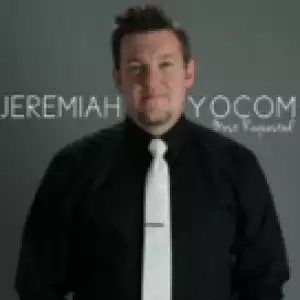 Jeremiah Yocom - I Call You Holy
